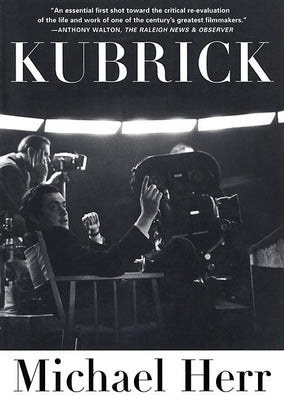 Kubrick Grove Press