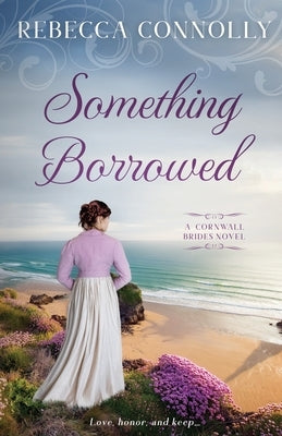 Something Borrowed Paperback Phase Publishing