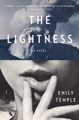 The Lightness Paperback William Morrow & Company
