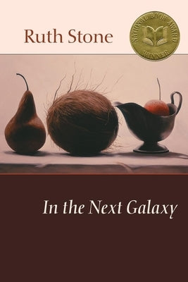 In the Next Galaxy Paperback Copper Canyon Press