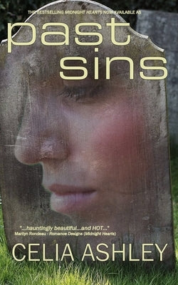 Past Sins Paperback Robin Maderich Publishing