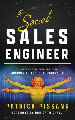 The Social Sales Engineer: Timeless Principles for Achieving Thought Leadership Paperback Zemp Golden Goose Gmbh