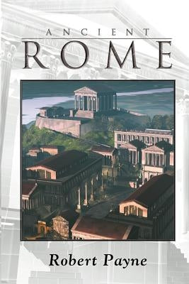Ancient Rome Paperback iBooks