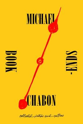 Bookends: Collected Intros and Outros Paperback Harper Perennial