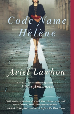 Code Name Hélène Paperback Anchor Books