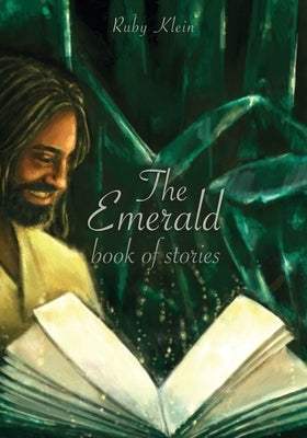 The Emerald Book of Stories Paperback Xulon Press