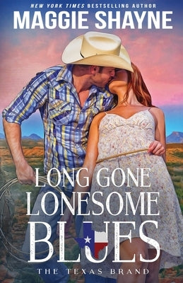 Long Gone Lonesome Blues Paperback Oliver-Heber Books