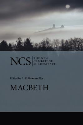 Macbeth Paperback Cambridge University Press