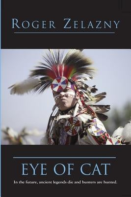 Eye of Cat Paperback iBooks