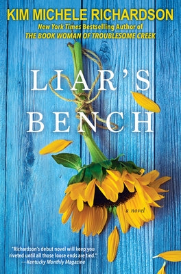 Liar's Bench Kensington Publishing Corporation