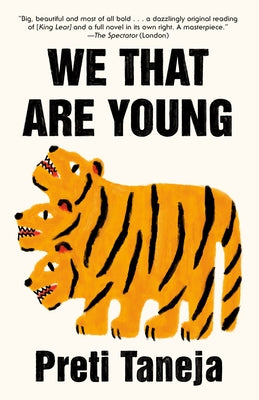 We That Are Young Paperback Knopf Doubleday Publishing Group