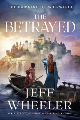 The Betrayed Paperback 47north