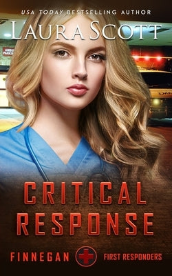 Critical Response Paperback Laura Iding