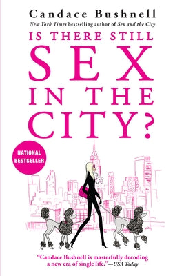 Is There Still Sex in the City? Grove Press