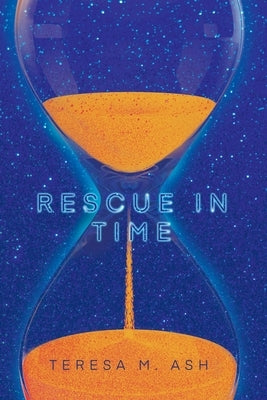Rescue In Time Paperback Quantum Discovery