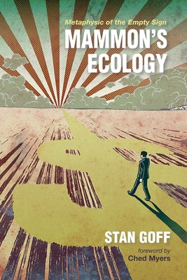 Mammon's Ecology Paperback Cascade Books