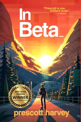 In Beta Paperback Inkshares