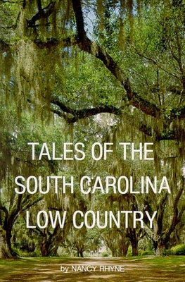 Tales of the South Carolina Low Country Blair