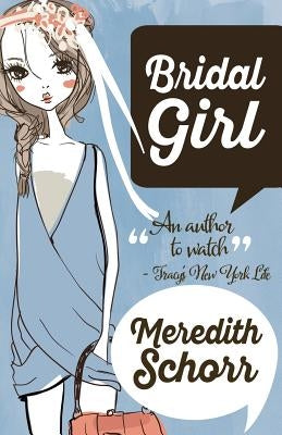 Bridal Girl Paperback Henery Press