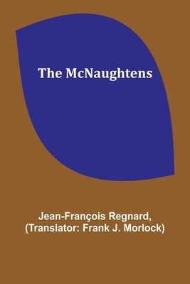 The McNaughtens Paperback Alpha Edition