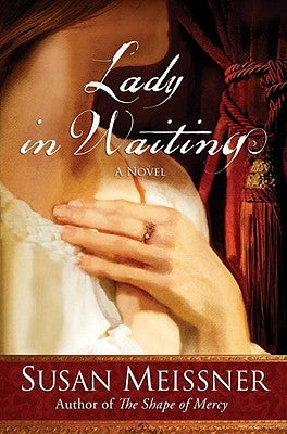 Lady in Waiting Paperback Waterbrook Press
