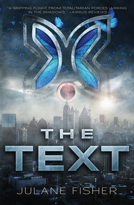 The Text Paperback Infinite Skies Publishing