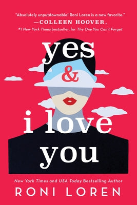Yes & I Love You Paperback Sourcebooks Casablanca