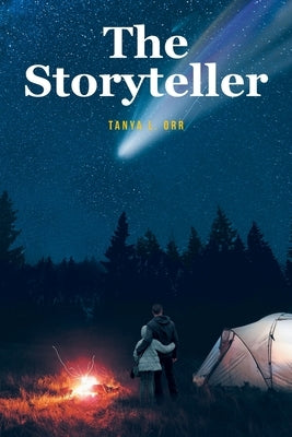 The Storyteller Paperback Christian Faith Publishing