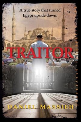 Traitor Paperback Xulon Press