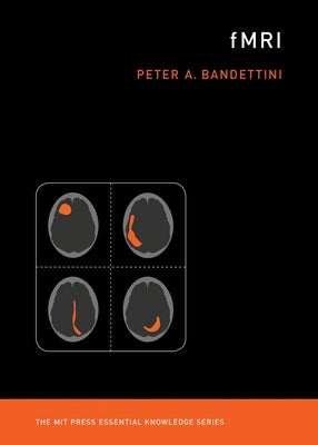 Fmri Paperback MIT Press