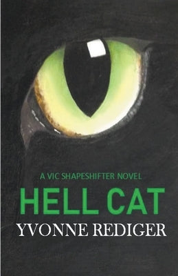 Hell Cat Paperback Brown Wolf Publishing