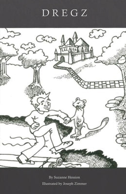 Dregz Paperback Outskirts Press