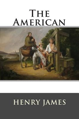 The American Paperback Createspace Independent Publishing Platform