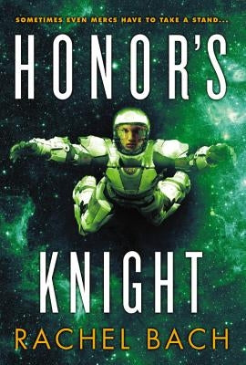 Honor's Knight Paperback Orbit