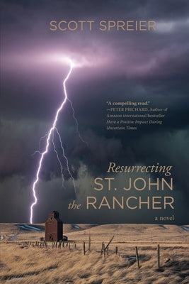 Resurrecting St. John the Rancher Paperback Koehler Books
