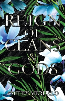 Reign of Clans and Gods Paperback Lake Country Press & Review