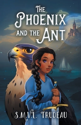 The Phoenix and the Ant Paperback Independently Published