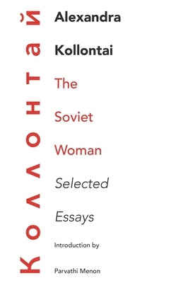 The Soviet Woman Paperback Leftword Books