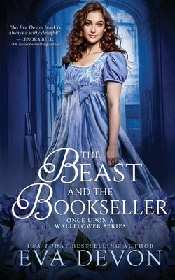 The Beast and The Bookseller Paperback Independently Published