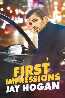 First Impressions: Auckland Med. 1 Paperback Southern Lights Publishing