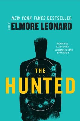 The Hunted William Morrow & Company