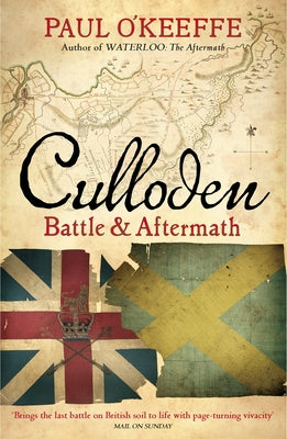 Culloden: Battle & Aftermath Paperback Vintage