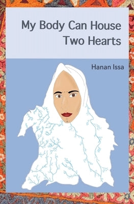 My Body Can House Two Hearts Paperback Burning Eye Books