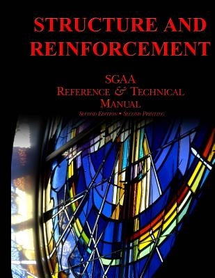 Chapter Five: Structure & Reinforcement Paperback Createspace Independent Publishing Platform