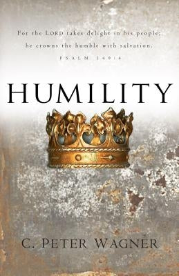 Humility Paperback Chosen Books