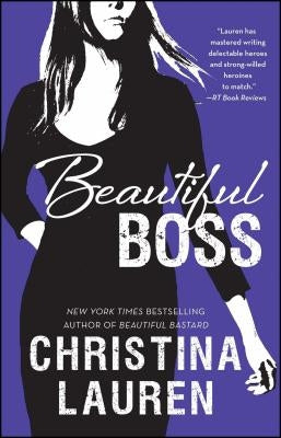 Beautiful Boss: Volume 9 Gallery Books