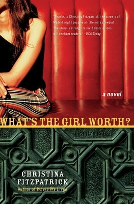 What's the Girl Worth? Paperback Harper Perennial