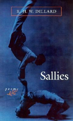 Sallies: Poems Paperback LSU Press