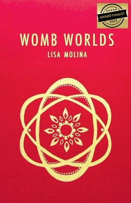 Womb Worlds Paperback Finishing Line Press