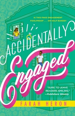 Accidentally Engaged Paperback Forever